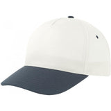 Atlantis Recy Five Recycled Polyester 5 Panel Cap ACRECF