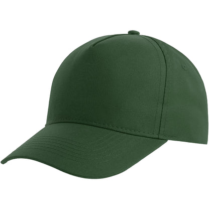 Atlantis Recy Five Recycled Polyester 5 Panel Cap ACRECF