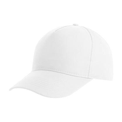 Atlantis Recy Five Recycled Polyester 5 Panel Cap ACRECF