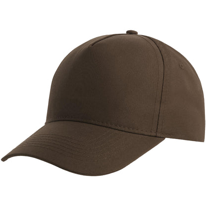 Atlantis Recy Five Recycled Polyester 5 Panel Cap ACRECF