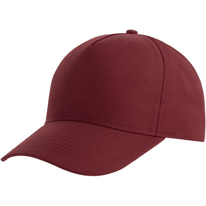 Atlantis Recy Five Recycled Polyester 5 Panel Cap ACRECF