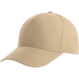 Atlantis Recy Five Recycled Polyester 5 Panel Cap ACRECF