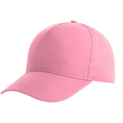 Atlantis Recy Five Recycled Polyester 5 Panel Cap ACRECF