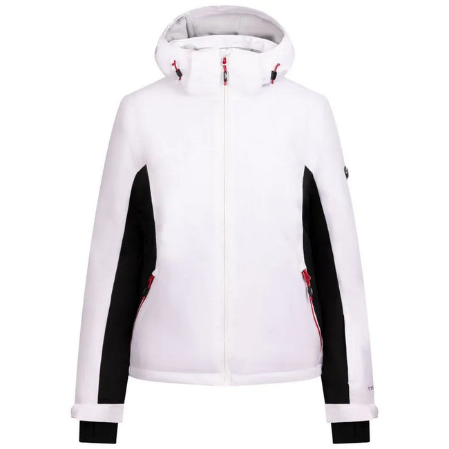 Trespass Doris Women's Ski Jacket - White