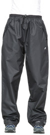 Tresspass TUTULA TROUSERS - FEMALE TRS - BLACK