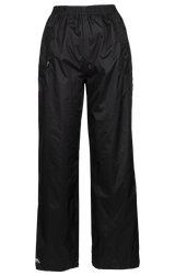 Tresspass QIKPAC PANT - FEMALE PACKAWAY TRS - BLACK