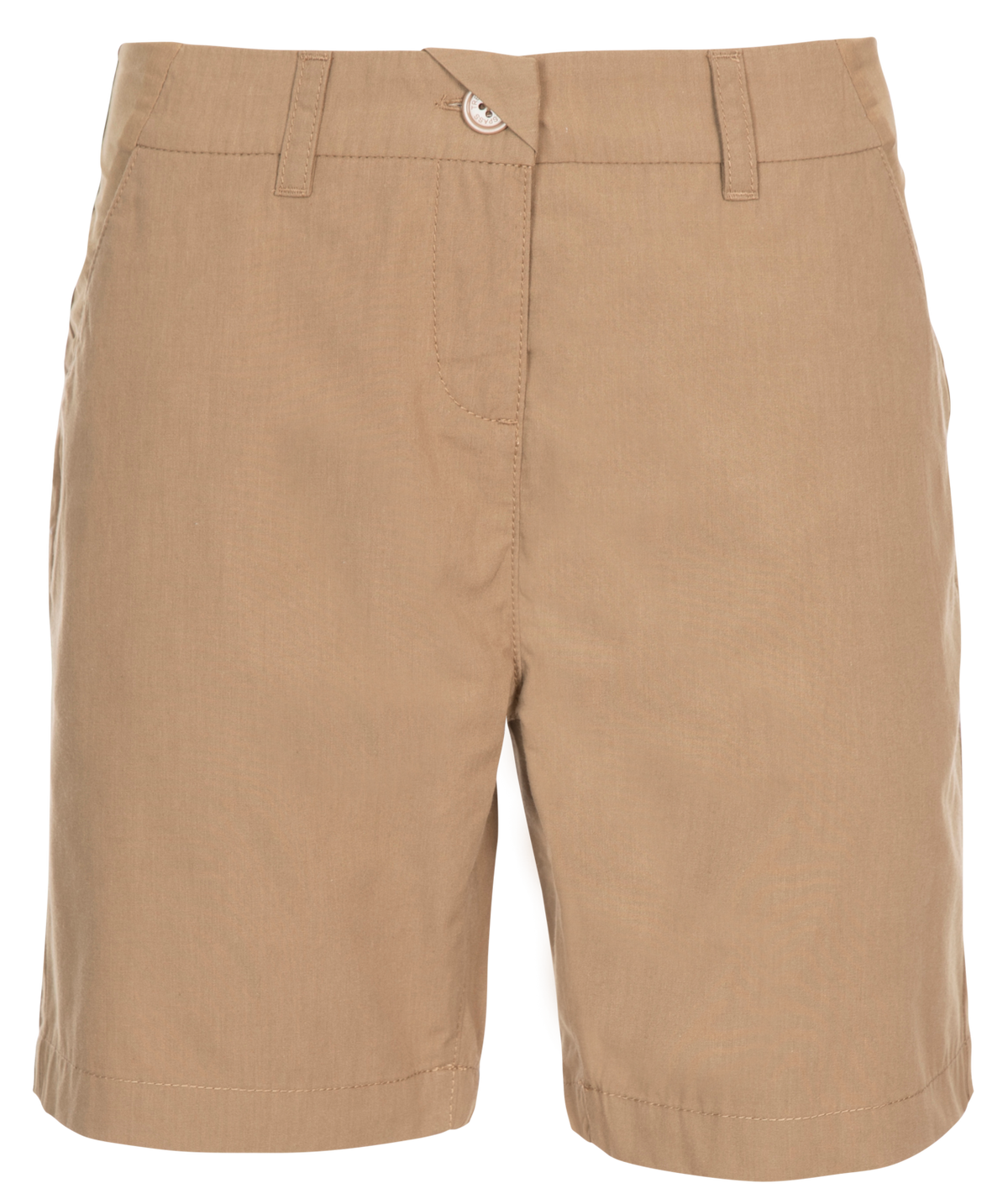 Tresspass SCENARIO - FEMALE ADVENTURE SHORTS - CASHEW