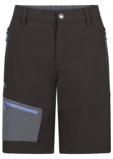 Tresspass QUEST - FEMALE ADVENTURE SHORTS - PEAT