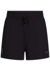 Tresspass SEACHD - FEMALE ACTIVE SHORTS - BLACK