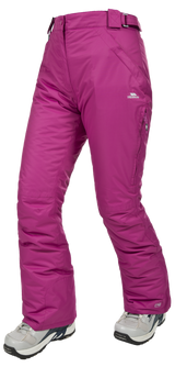 Tresspass LOHAN - FEMALE PROTEKT LT TRS TP50 - AZALEA