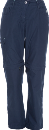 Tresspass RAMBLER CONVERTIBLE - FEMALE TRS - NAVY