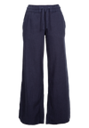 Tresspass ZINNY - FEMALE CASUAL TROUSER - NAVY