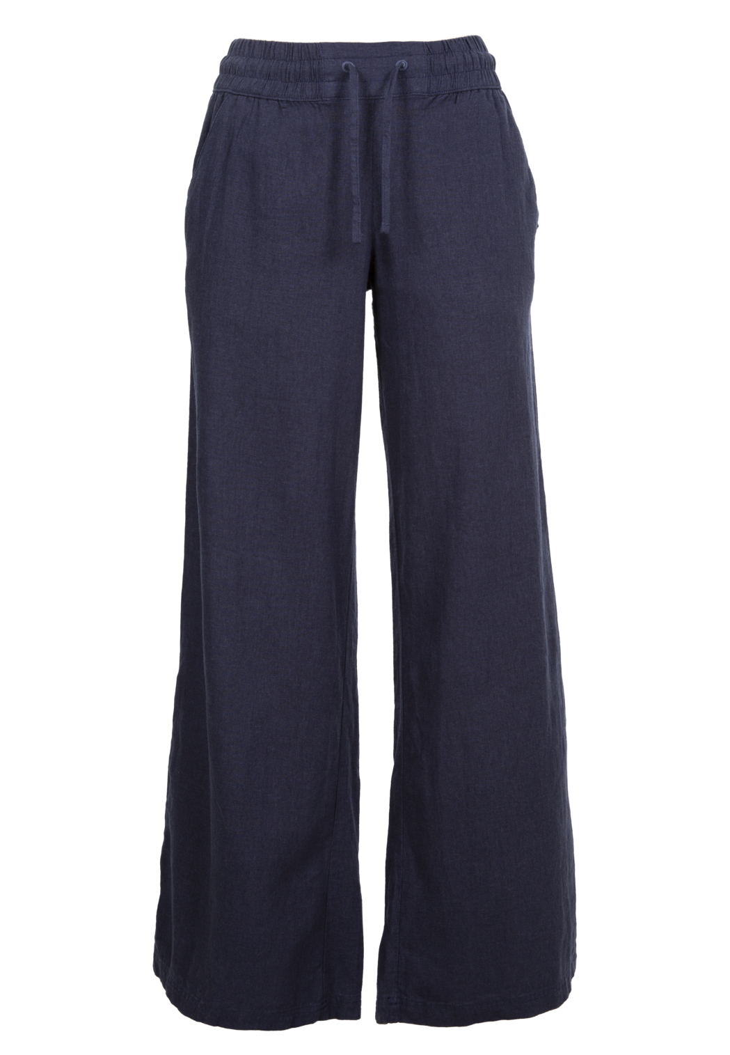 Tresspass ZINNY - FEMALE CASUAL TROUSER - NAVY