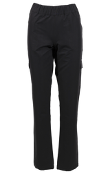 Tresspass FREDA - FEMALE ADVENTURE TROUSERS - BLACK