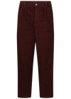 Tresspass LOZ - FEMALE CASUAL TROUSERS - MOCHA