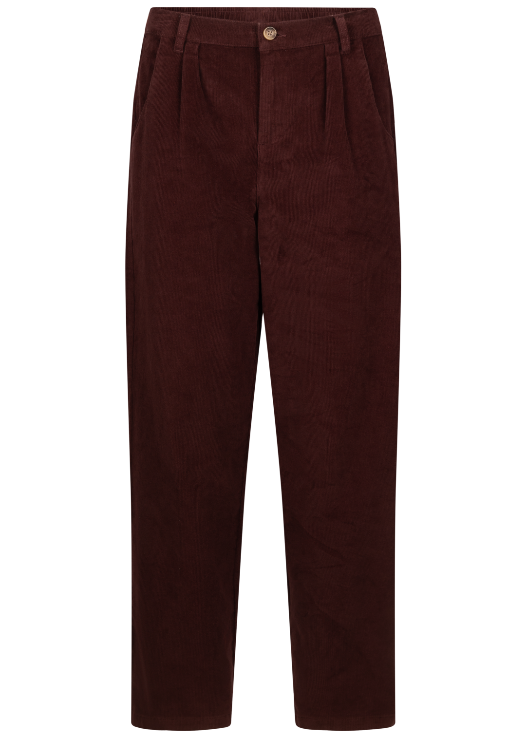 Tresspass LOZ - FEMALE CASUAL TROUSERS - MOCHA
