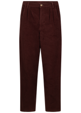 Tresspass LOZ - FEMALE CASUAL TROUSERS - MOCHA