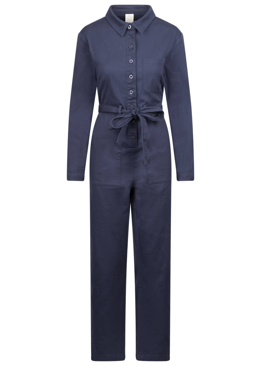 Tresspass MIRA - FEMALE CASUAL JUMPSUIT - NAVY
