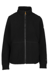 Tresspass CHATTY - FEMALE FLEECE AT200 - BLACK