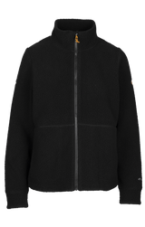 Tresspass CHATTY - FEMALE FLEECE AT200 - BLACK