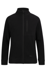 Tresspass SCRIPT - FEMALE AT200 FLEECE - BLACK