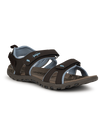 Tresspass SERAC - FEMALE WALKING SANDAL - COFFEE