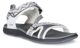 Tresspass IVY - FEMALE SANDAL - GREY