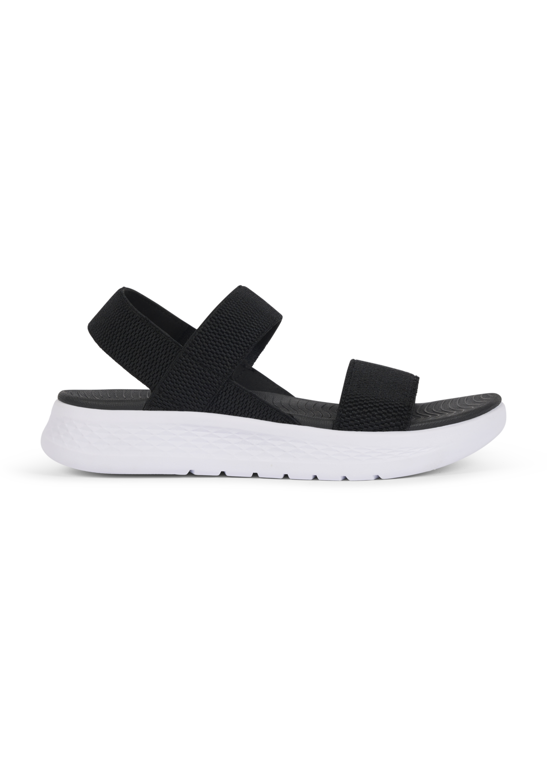 Tresspass SYDNEY - FEMALE SANDAL - BLACK