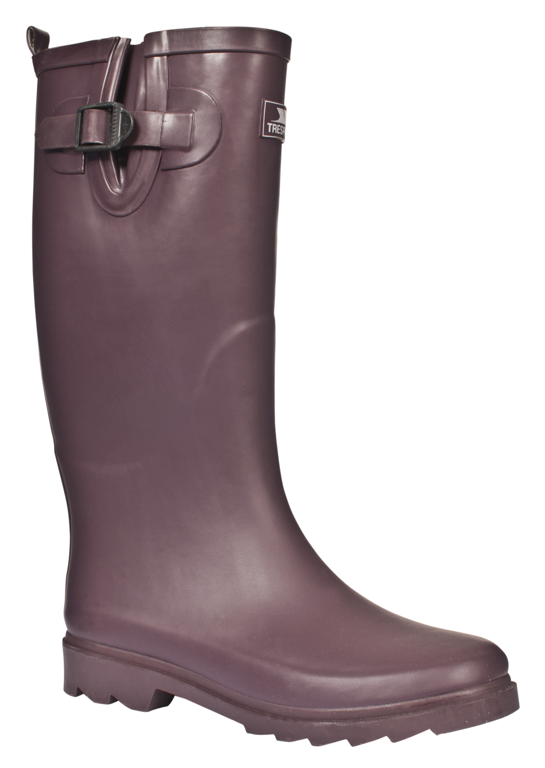 Tresspass DAMON - FEMALE WELLY - SHIRAZ