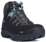 Tresspass MITZI - FEMALE HIKING BOOT - IRON
