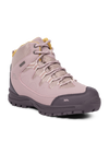 Tresspass MITZI - FEMALE HIKING BOOT - ROSEWOOD