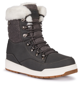 Tresspass RAEGAN - FEMALE BOOT - GREY