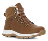 Tresspass BLAIR - FEMALE BOOT - LIGHT BROWN