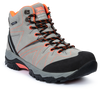 Tresspass KIARA - FEMALE WALKING BOOT - GREY