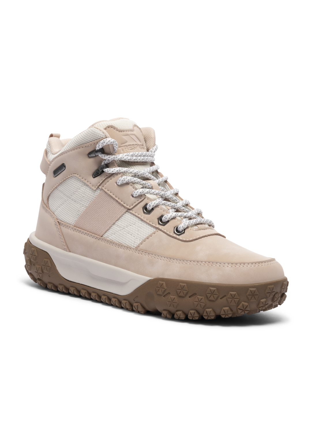 Tresspass SORA - FEMALE BOOT - MISTY ROSE