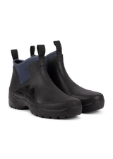 Tresspass IZZY - FEMALE NEOPRENE LINED WELLY - BLACK