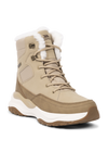 Tresspass NADINE - FEMALE SNOWBOOT - ECRU