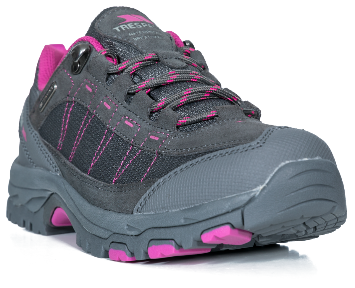 Tresspass SCREE - FEMALE TECHNICAL TRAINER - CASTLE