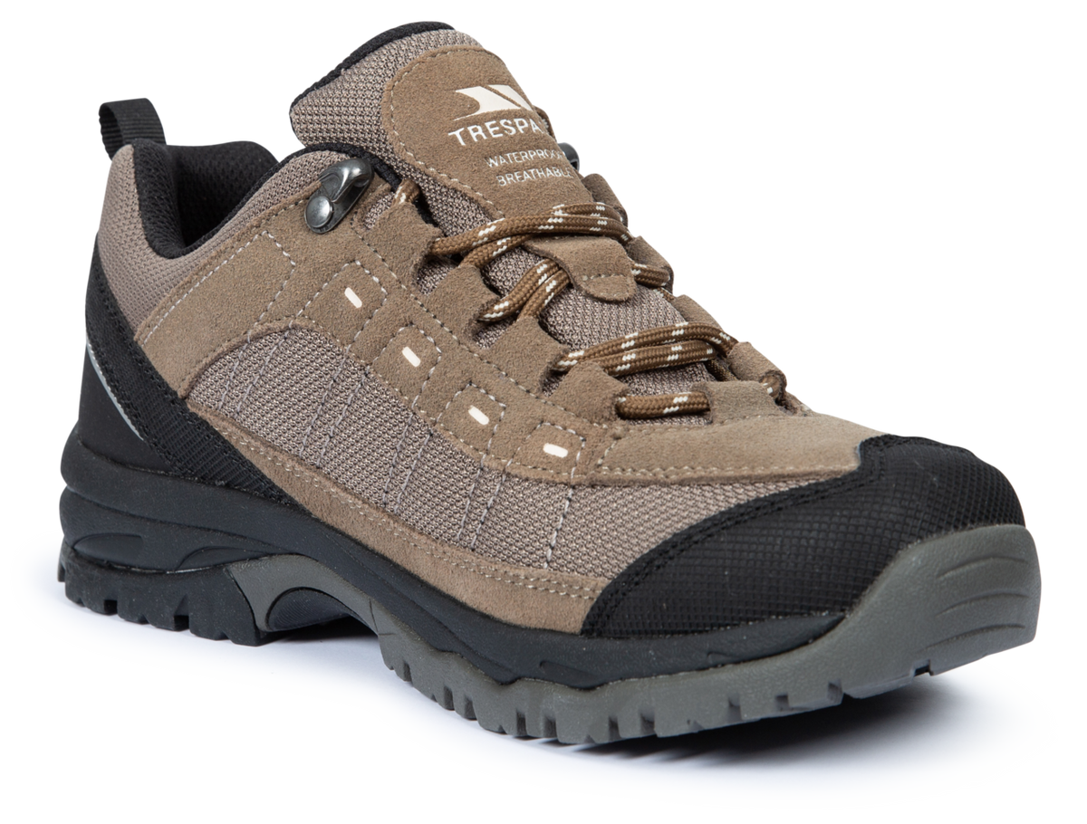 Tresspass SCREE - FEMALE TECHNICAL TRAINER - FAWN