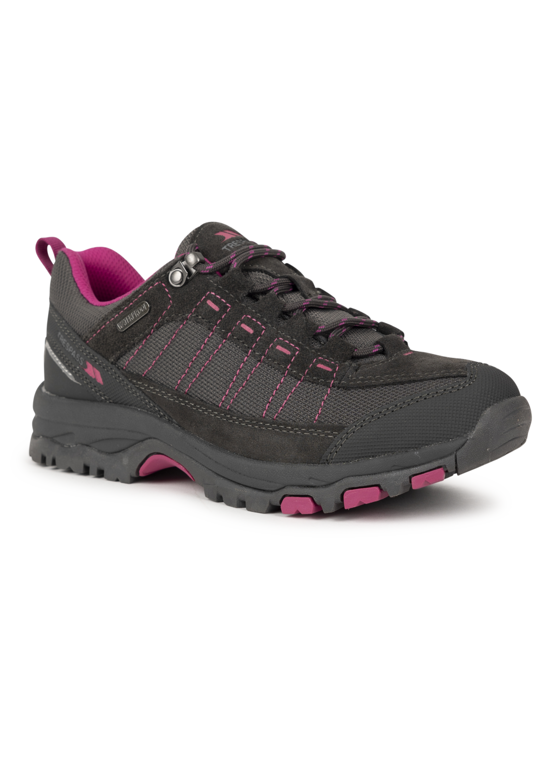 Tresspass SCREE B - FEMALE TECHNICAL TRAINER - CASTLE