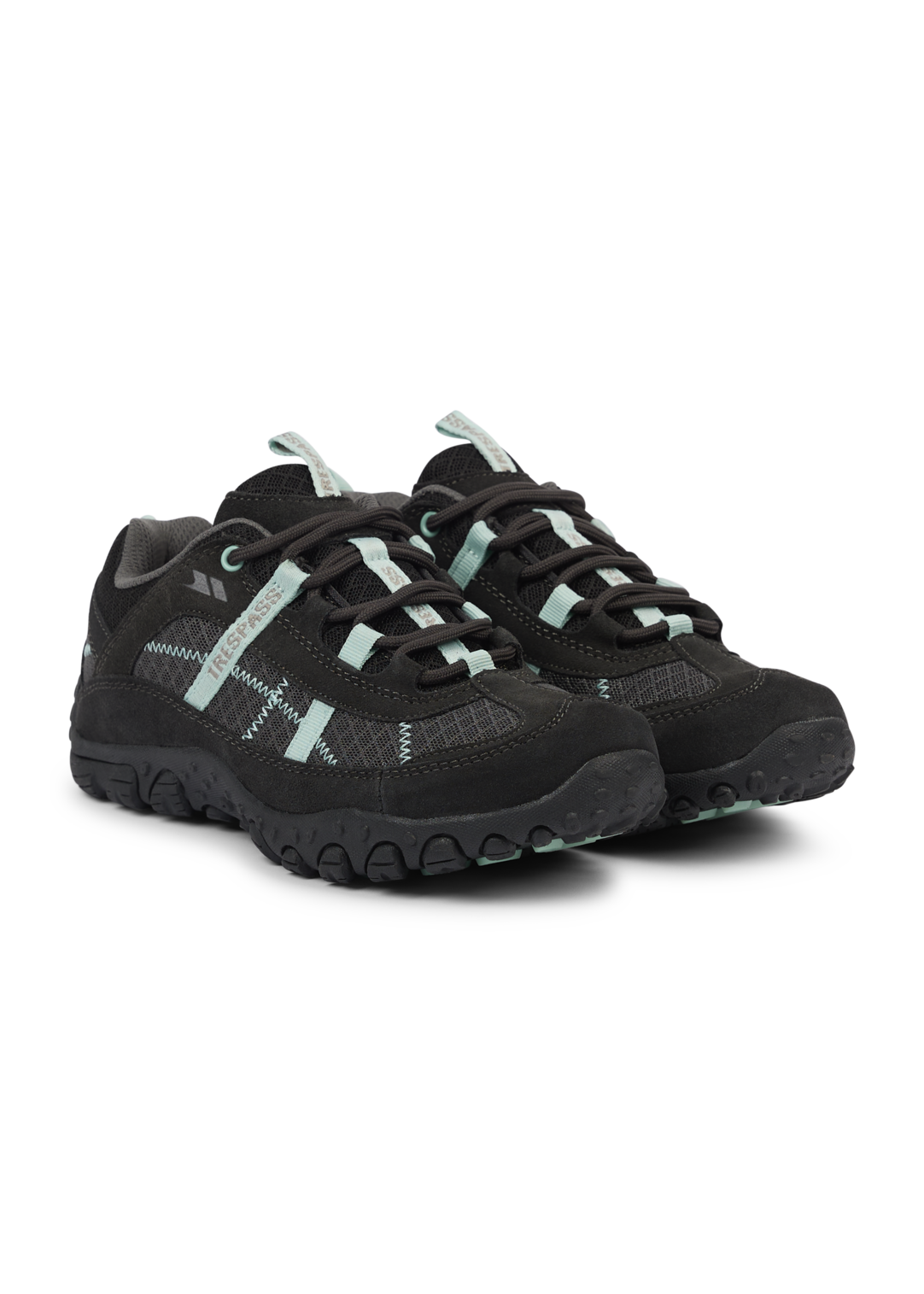 Tresspass FELL - FEMALE TRAINER - IRON