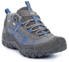 Tresspass FELL - FEMALE TRAINER - STEEL