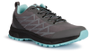 Tresspass BEATRIX - FEMALE ACTIVE TRAINER - GREY