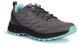 Tresspass BEATRIX - FEMALE ACTIVE TRAINER - GREY