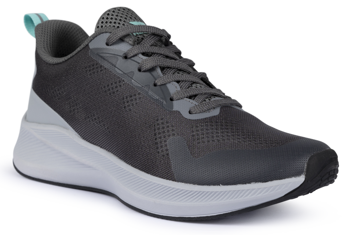 Tresspass ASTER - FEMALE TRAINER - GREY