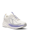 Tresspass JOA - FEMALE WATERPROOF TRAINER - ECRU