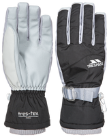 Tresspass VIZZA II - FEMALE GLOVES - BLACK