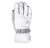 Tresspass VIZZA II - FEMALE GLOVES - WHITE