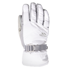 Tresspass VIZZA II - FEMALE GLOVES - WHITE