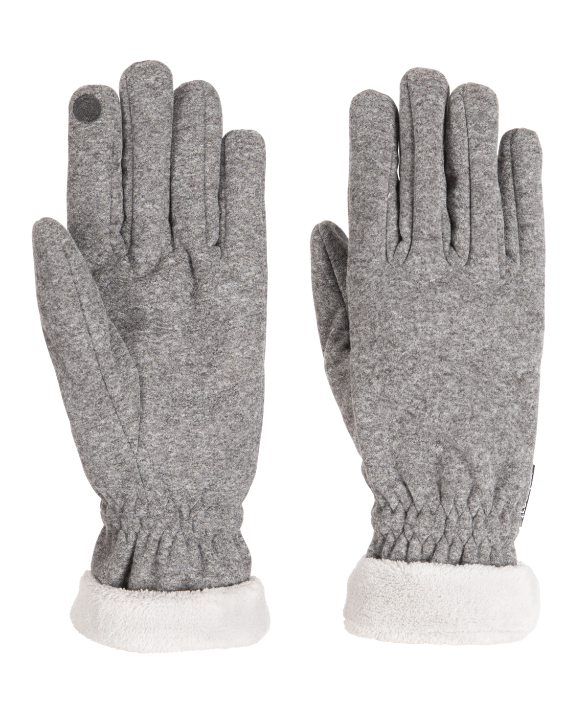 Tresspass VIOLA - FEMALE GLOVE - CARBON MARL